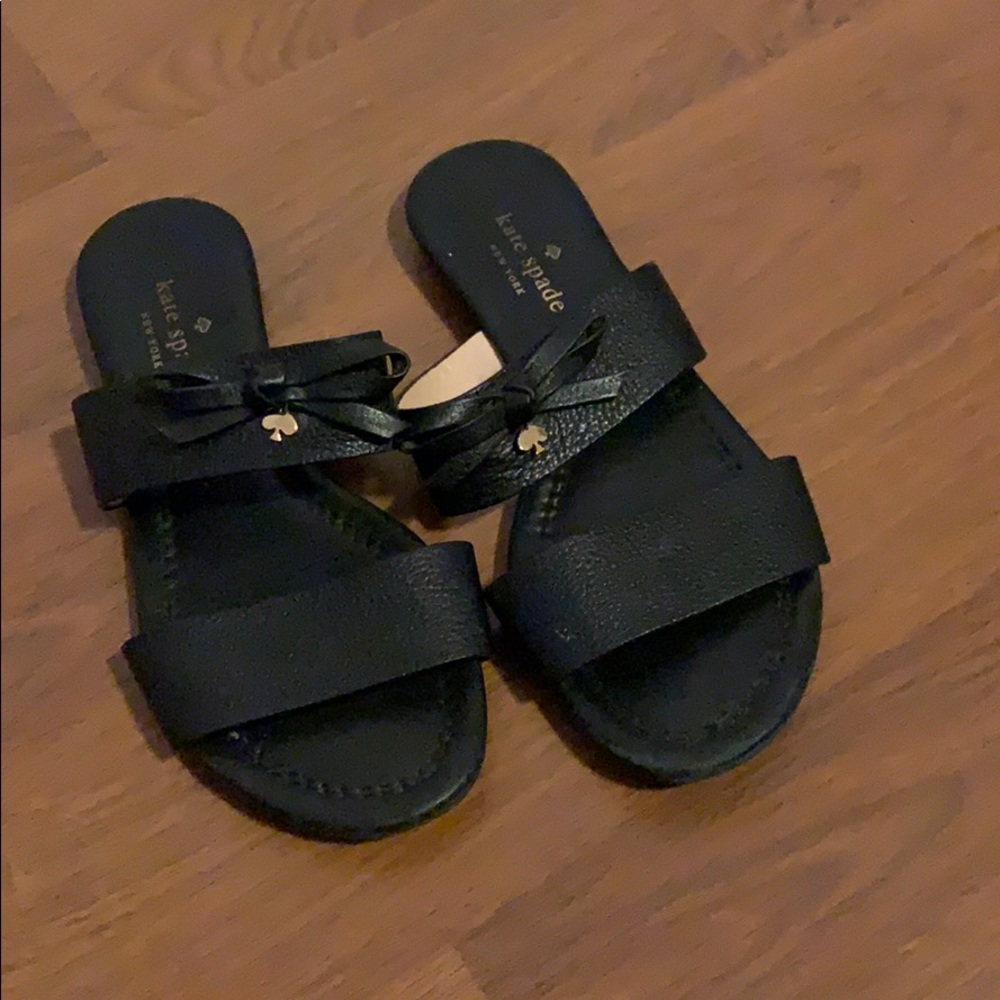 ❤️SOLD❤️ Kate spade sandals